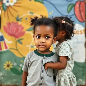 neurodivergência na infância