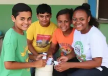 Espaço Jovem Juazeiro do Norte