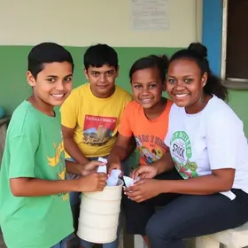 Espaço Jovem Juazeiro do Norte