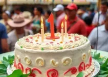 Festival de Bolos e Fatias