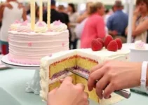 Festival de Bolos e Fatias