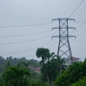 alerta amarelo chuvas intensas