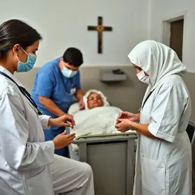 atendimento em saúde em Juazeiro do Norte