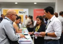 Feira da Empregabilidade