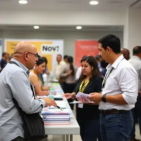 Feira da Empregabilidade