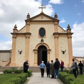 Memorial Padre Cícero