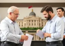 acordo de reajuste salarial