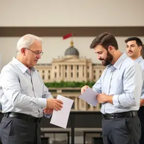 acordo de reajuste salarial