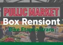 prazo para renovação de uso dos boxes dos mercados públicos