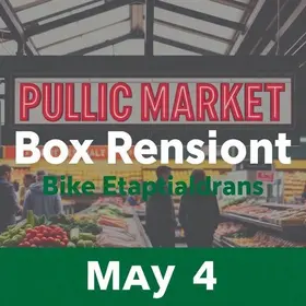 prazo para renovação de uso dos boxes dos mercados públicos