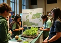 exposição ambiental
