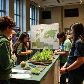 exposição ambiental