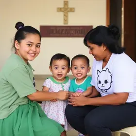 Pacto pela Primeira Infância