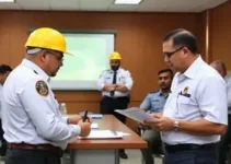 encontro com fiscais de contrato