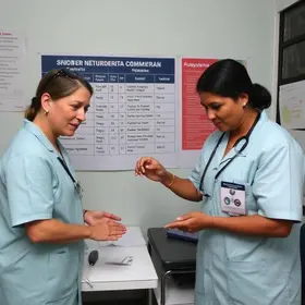 saúde de Juazeiro do Norte