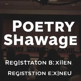 Mostra Poemas Para Maria