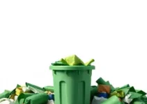 gestão de resíduos sólidos