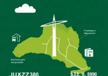 serviços de infraestrutura