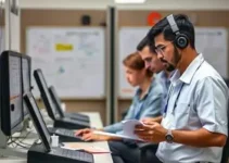 qualificação profissional