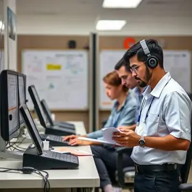qualificação profissional