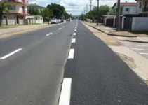 pontos de asfalto em Juazeiro do Norte