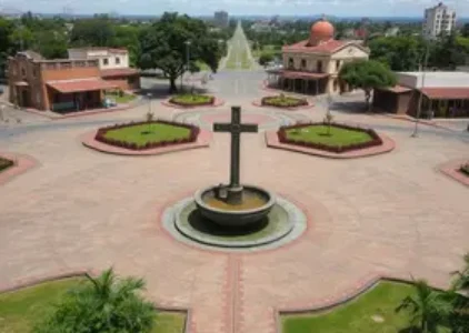 Últimas noticias de Juazeiro do Norte