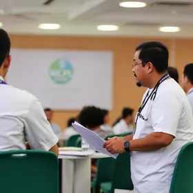 9ª Conferência Municipal de Saúde