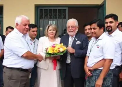 Últimas noticias de Juazeiro do Norte