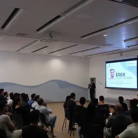 inscrições abertas para o III Seminário ERER 2026 em Juazeiro do Norte