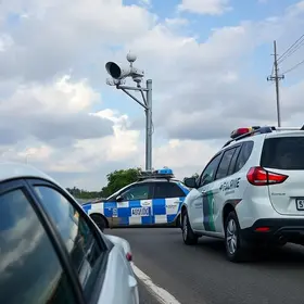carros guardiões