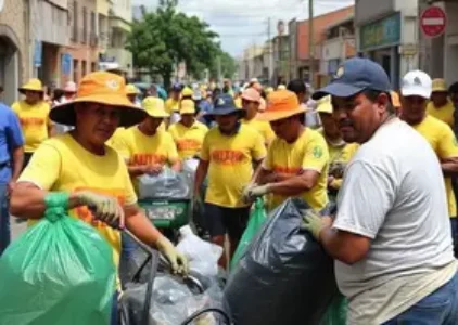 Últimas noticias de Juazeiro do Norte