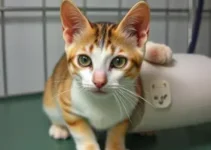 castração de gatos