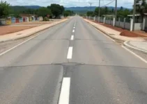 manutenção viária