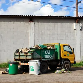 Cata Tudo