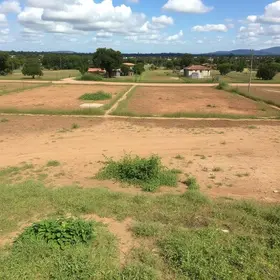 manutenção de terrenos baldios