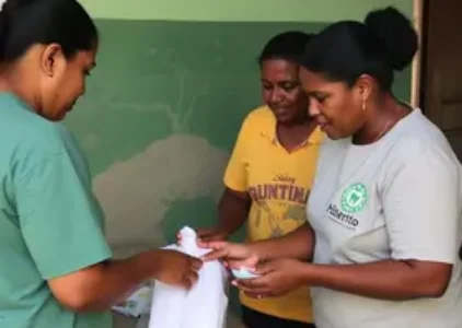 Últimas noticias de Juazeiro do Norte