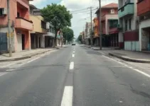 pavimentação asfáltica