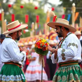 Festival Juaforró