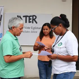 regularização eleitoral Juazeiro do Norte