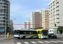 mobilidade urbana