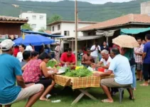 Prefeitura no Seu Bairro