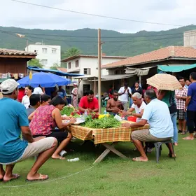 Prefeitura no Seu Bairro