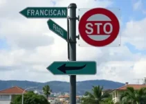 sinalização viária