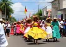 Cortejo Cultural