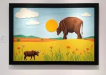 Expo Arte e Sustentabilidade