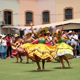 Festival Juaforró