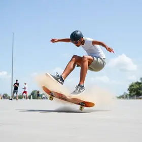 Circuito Juazeirense de Skate 2026