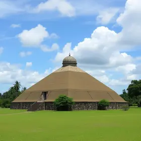 Lugares Sagrados de Juazeiro do Norte