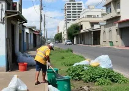 Últimas noticias de Juazeiro do Norte