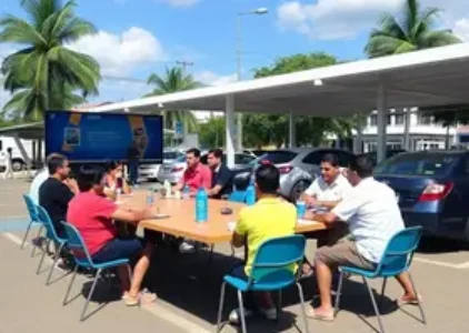 Últimas noticias de Juazeiro do Norte